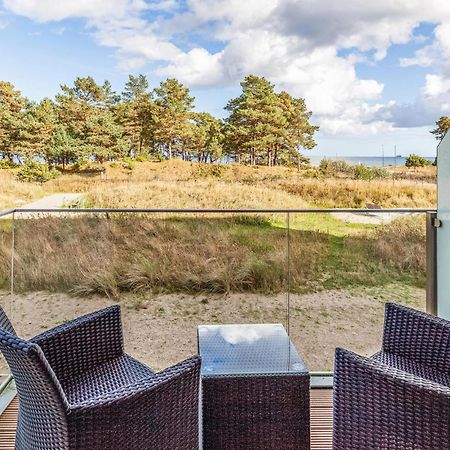 Appartamento Diamond Binz Esterno foto
