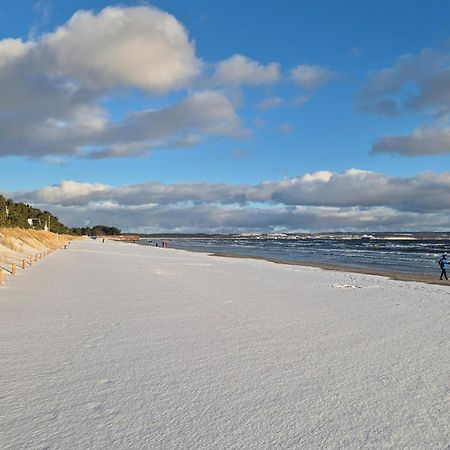 Appartamento Diamond Binz Esterno foto