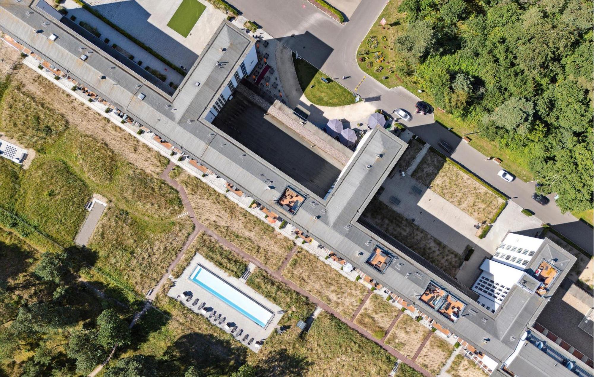 Appartamento Diamond Binz Esterno foto