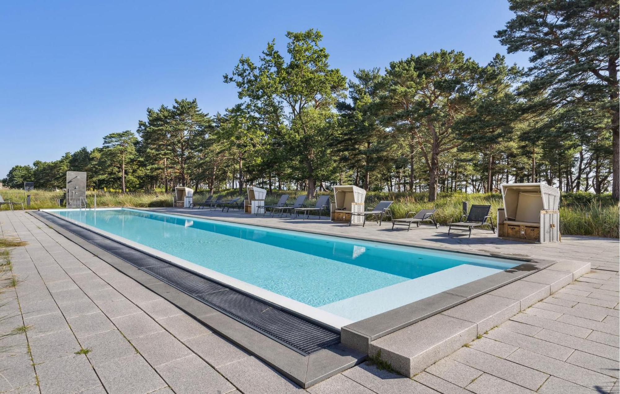 Appartamento Diamond Binz Esterno foto