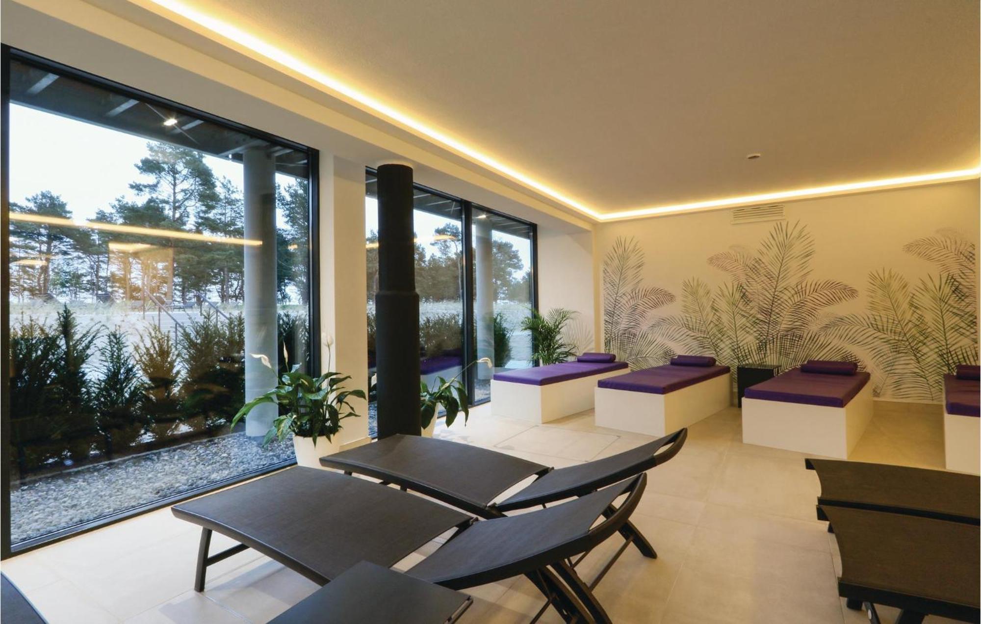Appartamento Diamond Binz Esterno foto