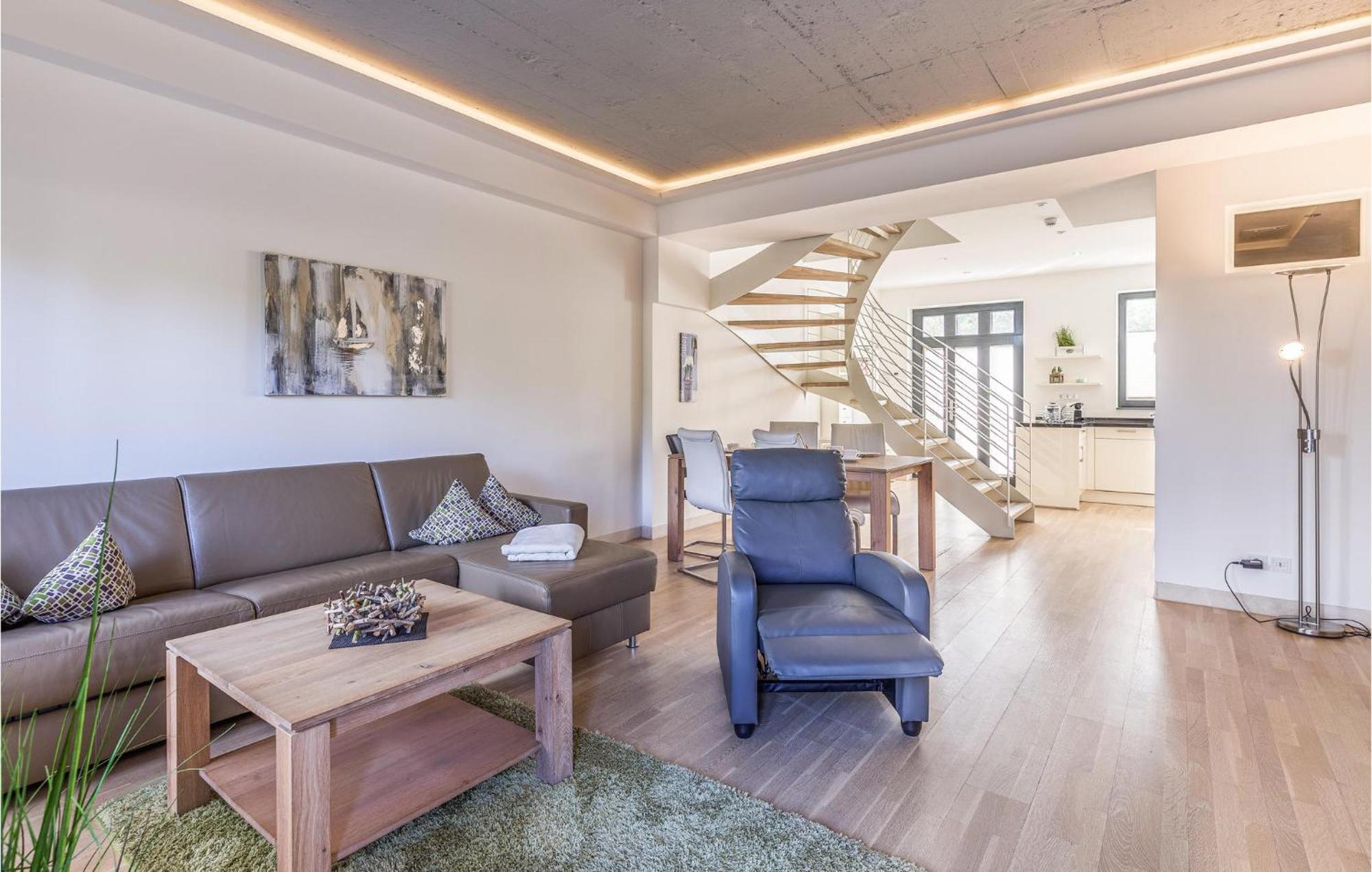 Appartamento Diamond Binz Esterno foto