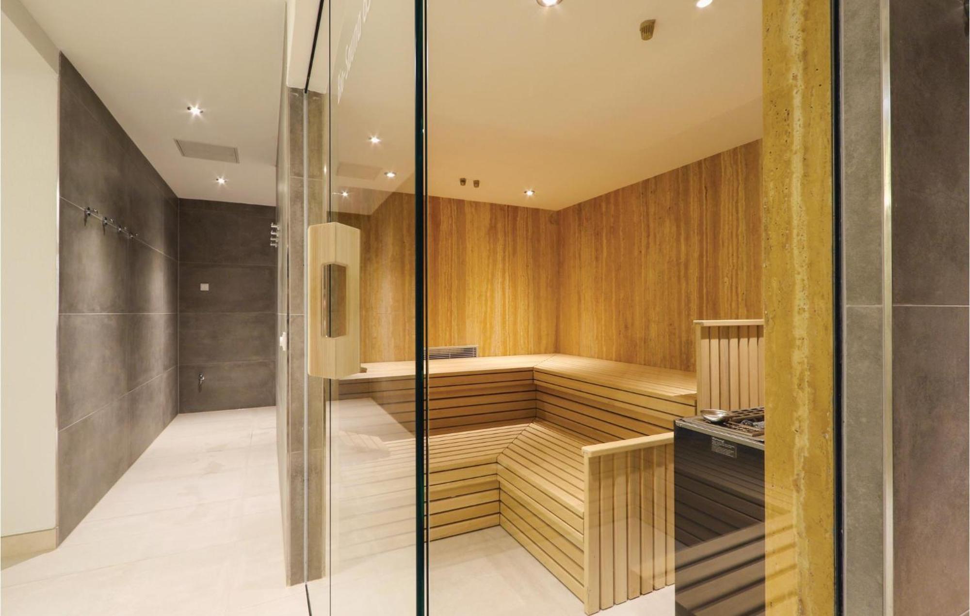 Appartamento Diamond Binz Esterno foto
