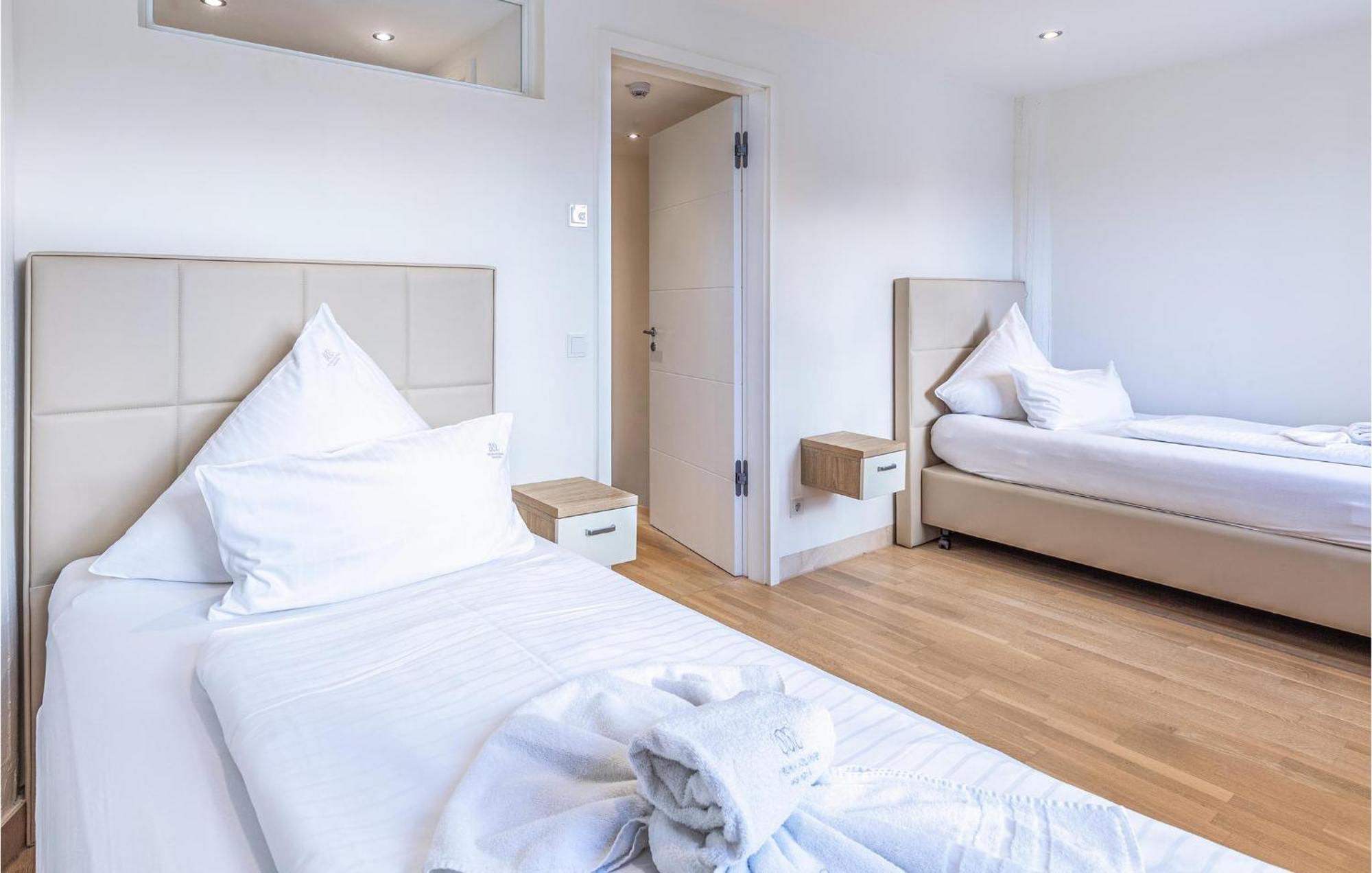 Appartamento Diamond Binz Esterno foto