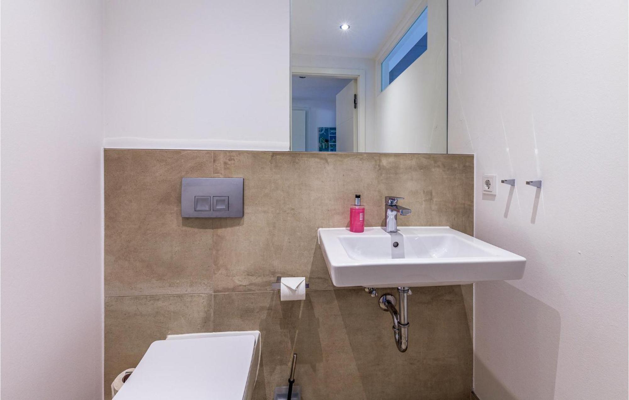 Appartamento Diamond Binz Esterno foto