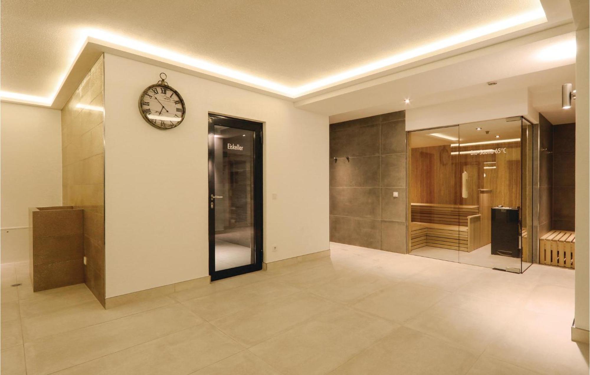 Appartamento Diamond Binz Esterno foto