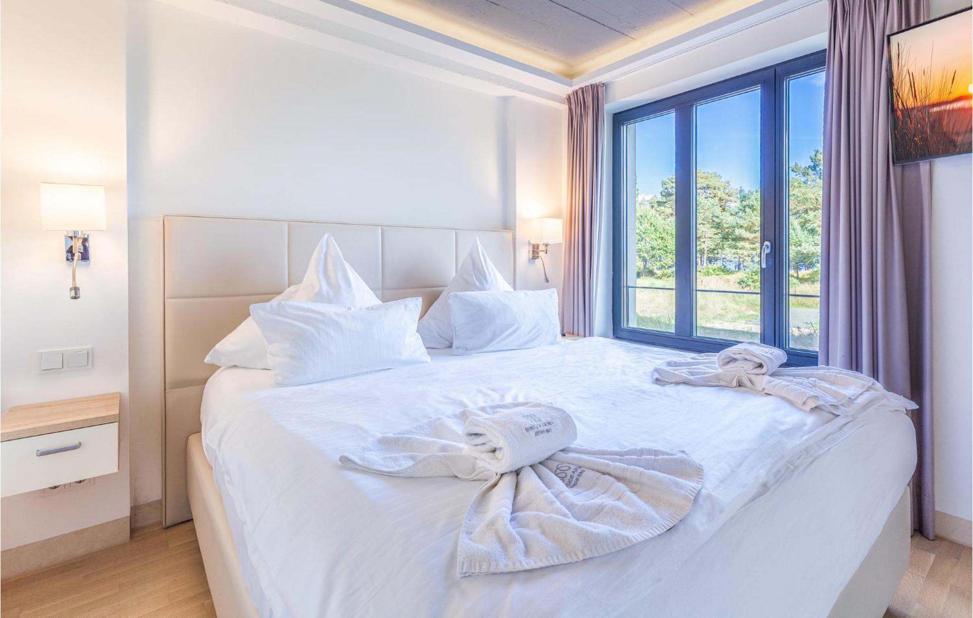 Appartamento Diamond Binz Esterno foto