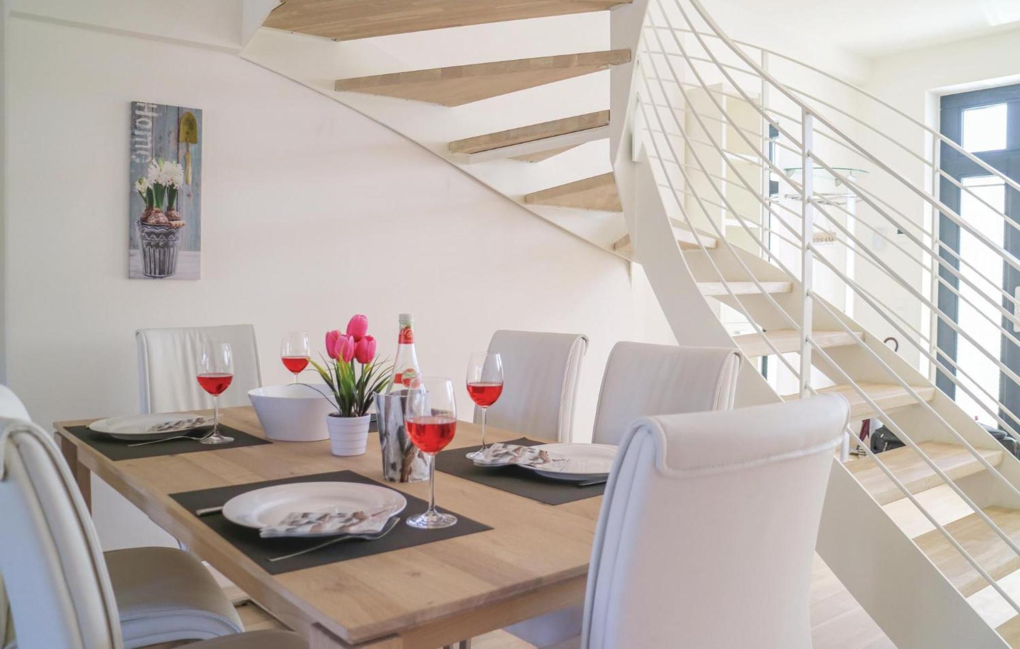 Appartamento Diamond Binz Esterno foto