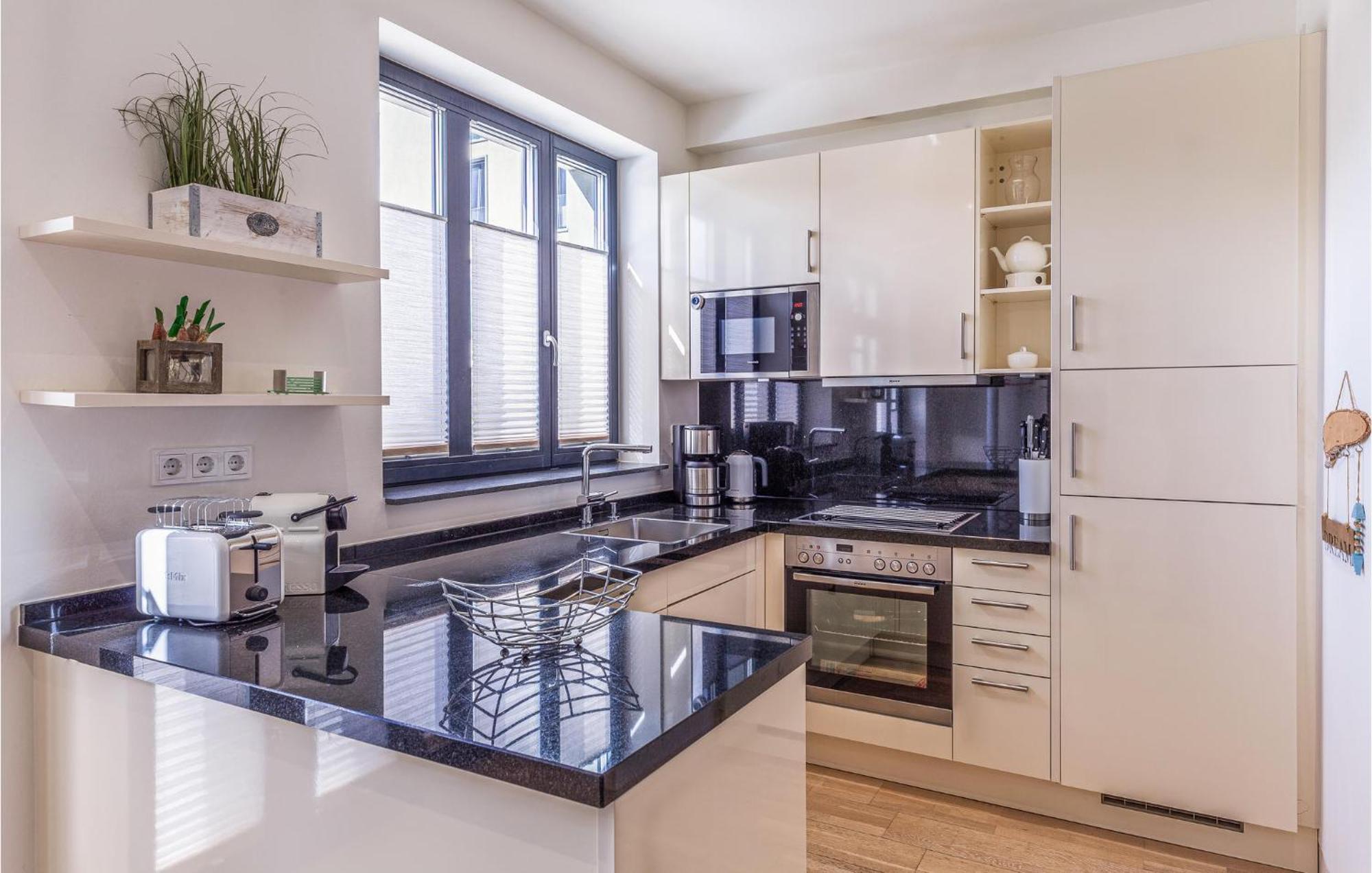 Appartamento Diamond Binz Esterno foto