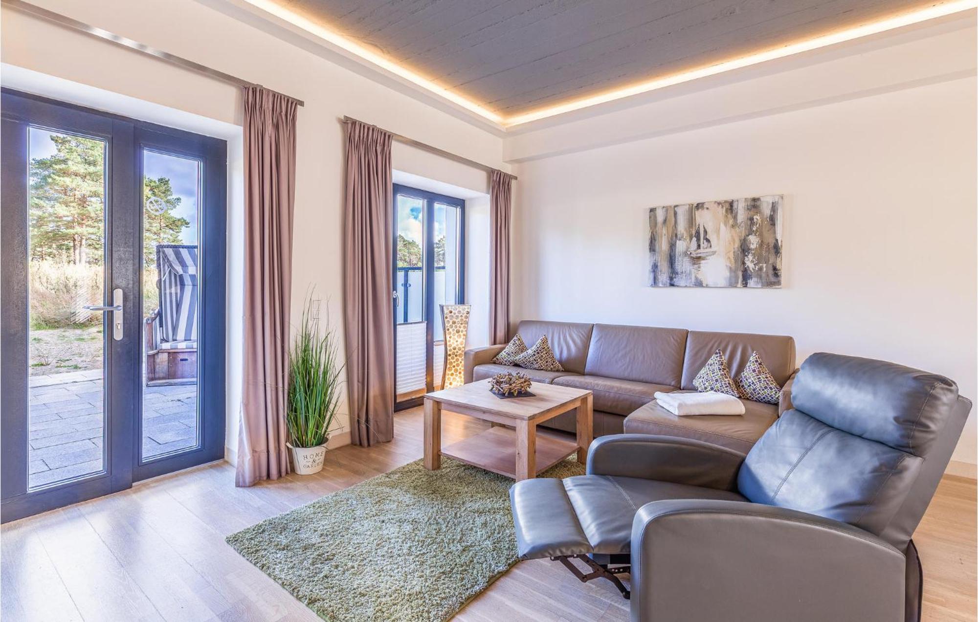 Appartamento Diamond Binz Esterno foto