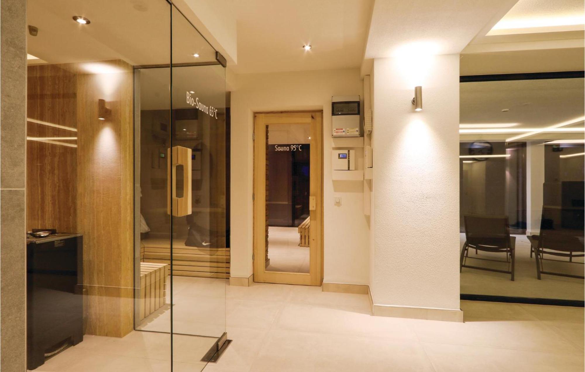 Appartamento Diamond Binz Esterno foto