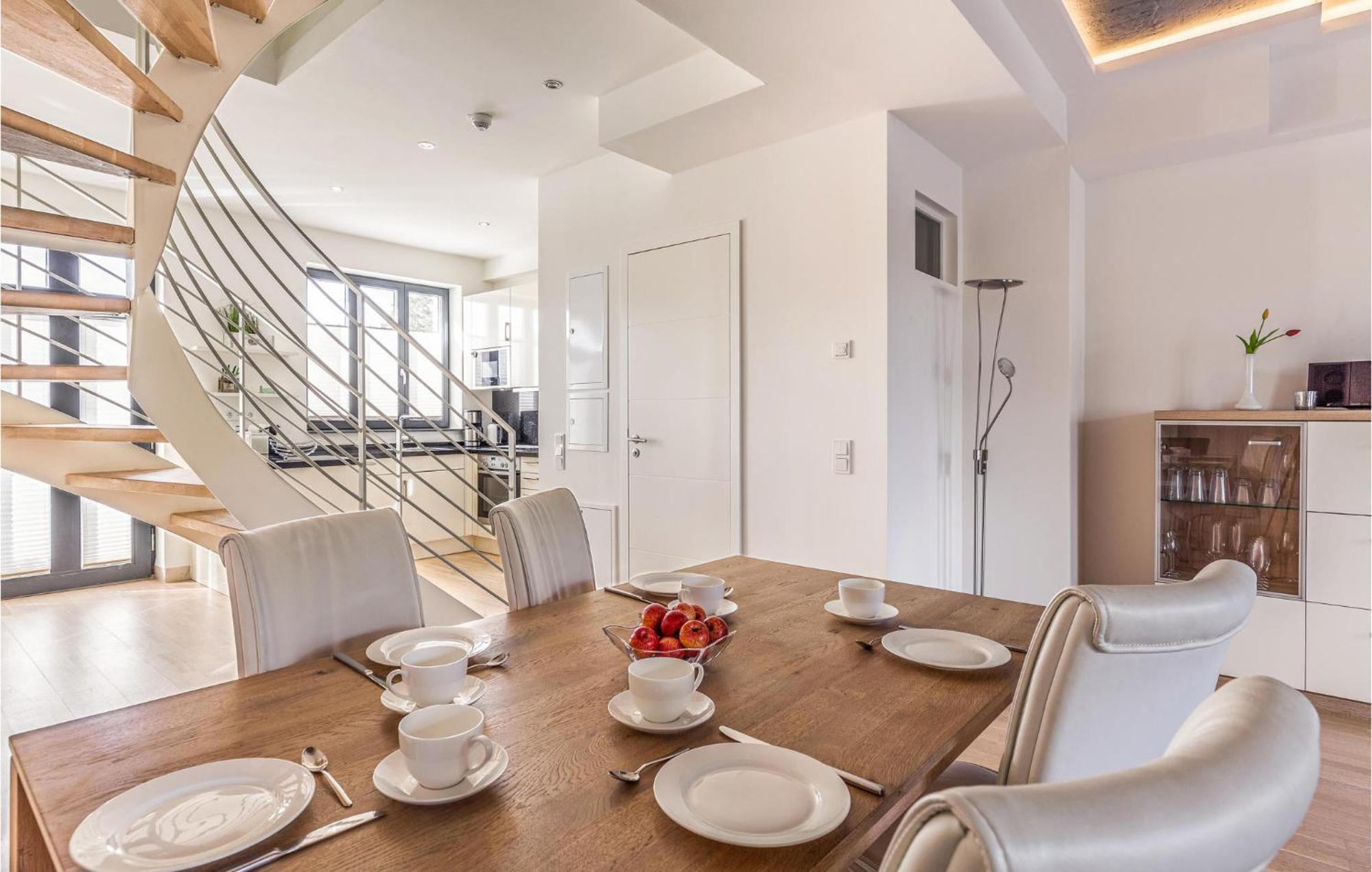 Appartamento Diamond Binz Esterno foto