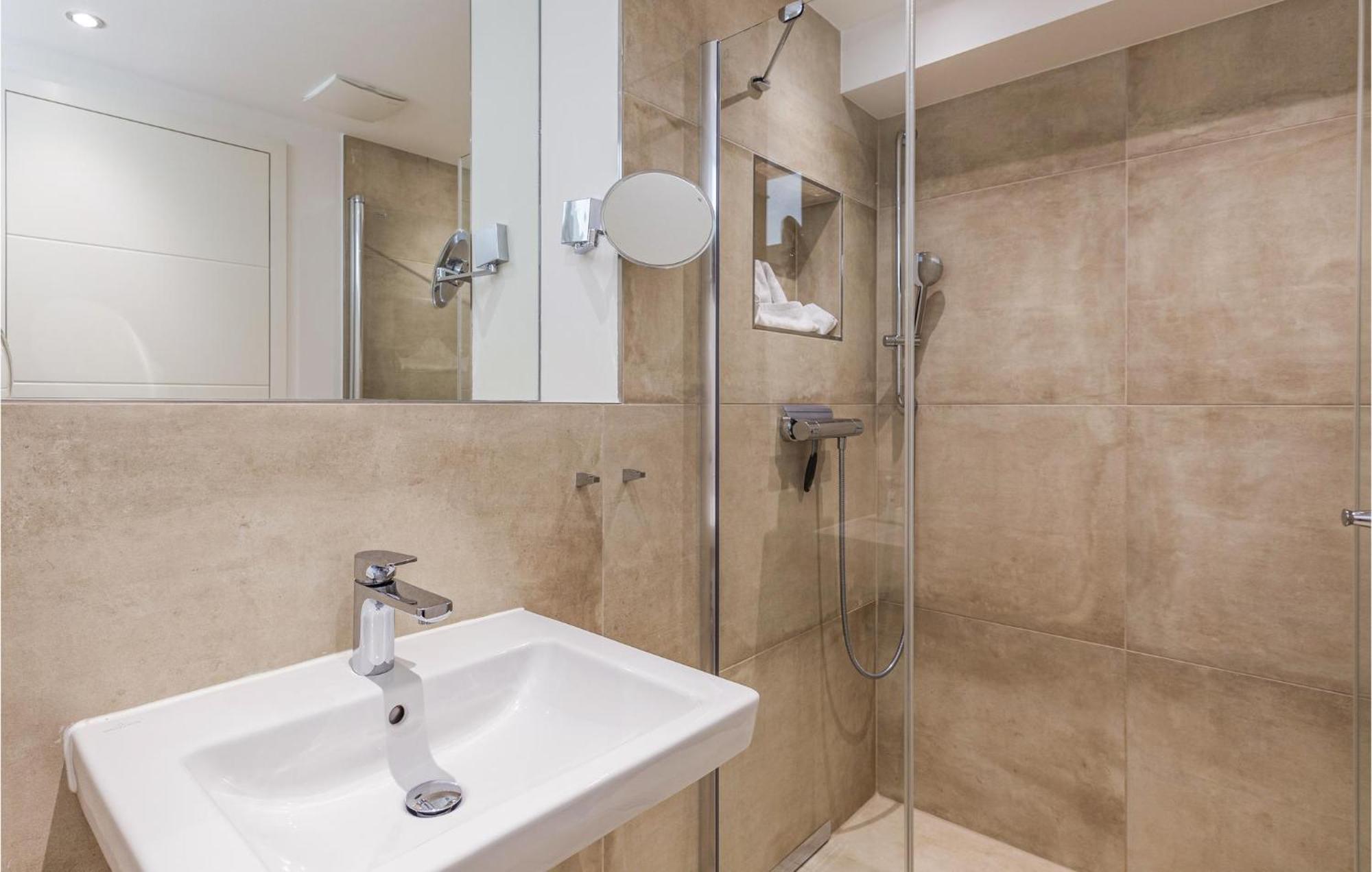 Appartamento Diamond Binz Esterno foto