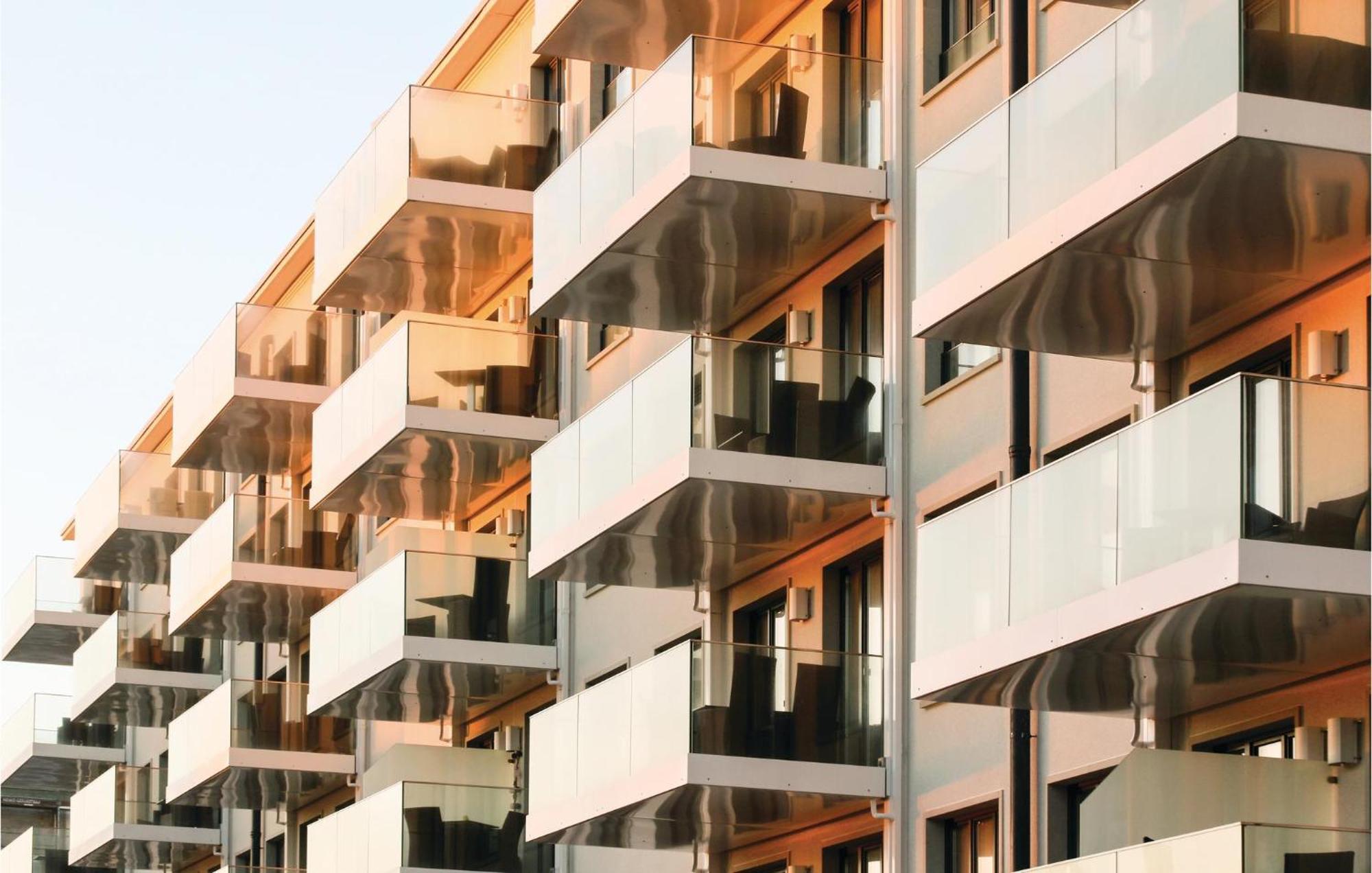 Appartamento Diamond Binz Esterno foto
