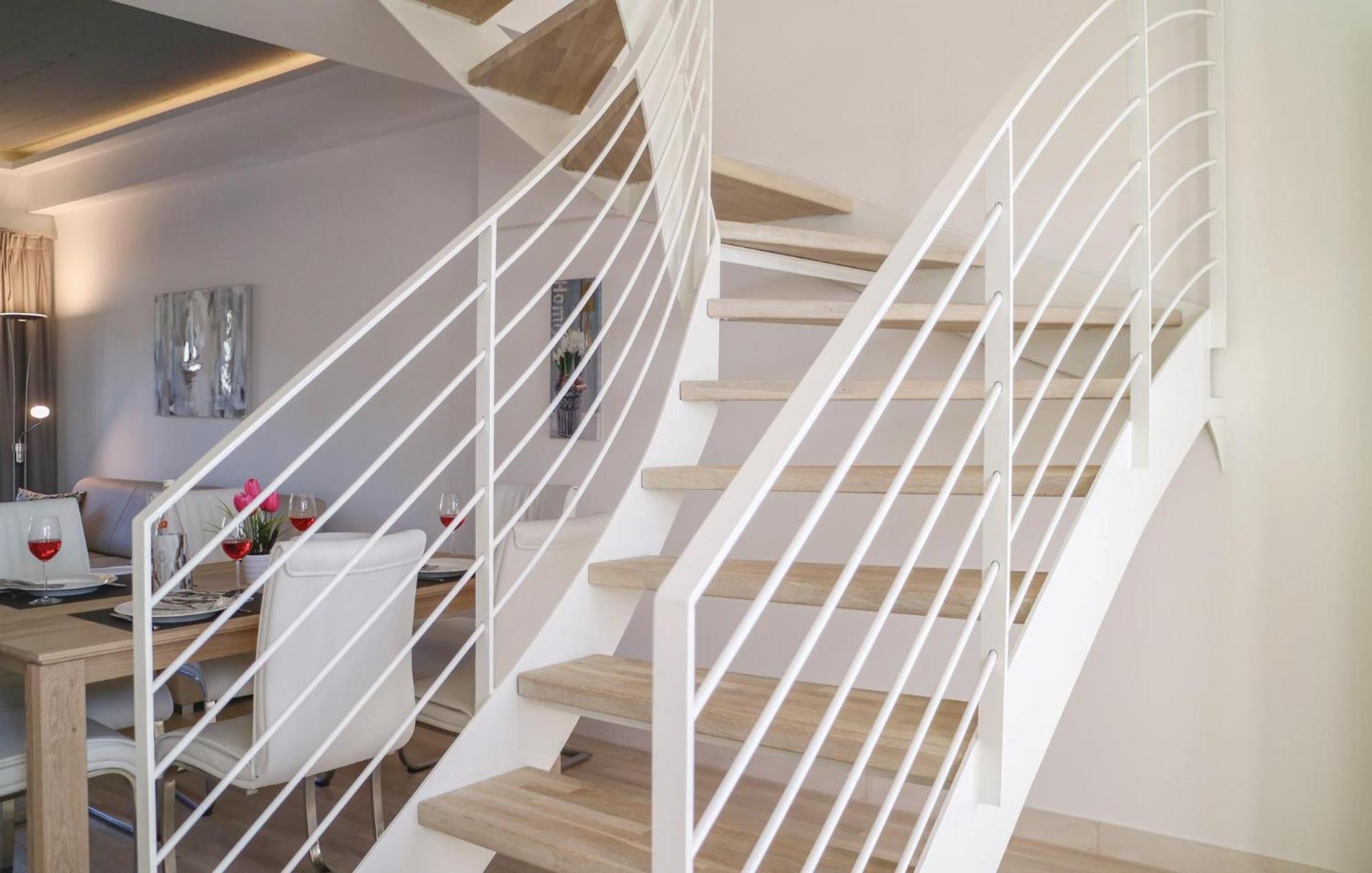 Appartamento Diamond Binz Esterno foto