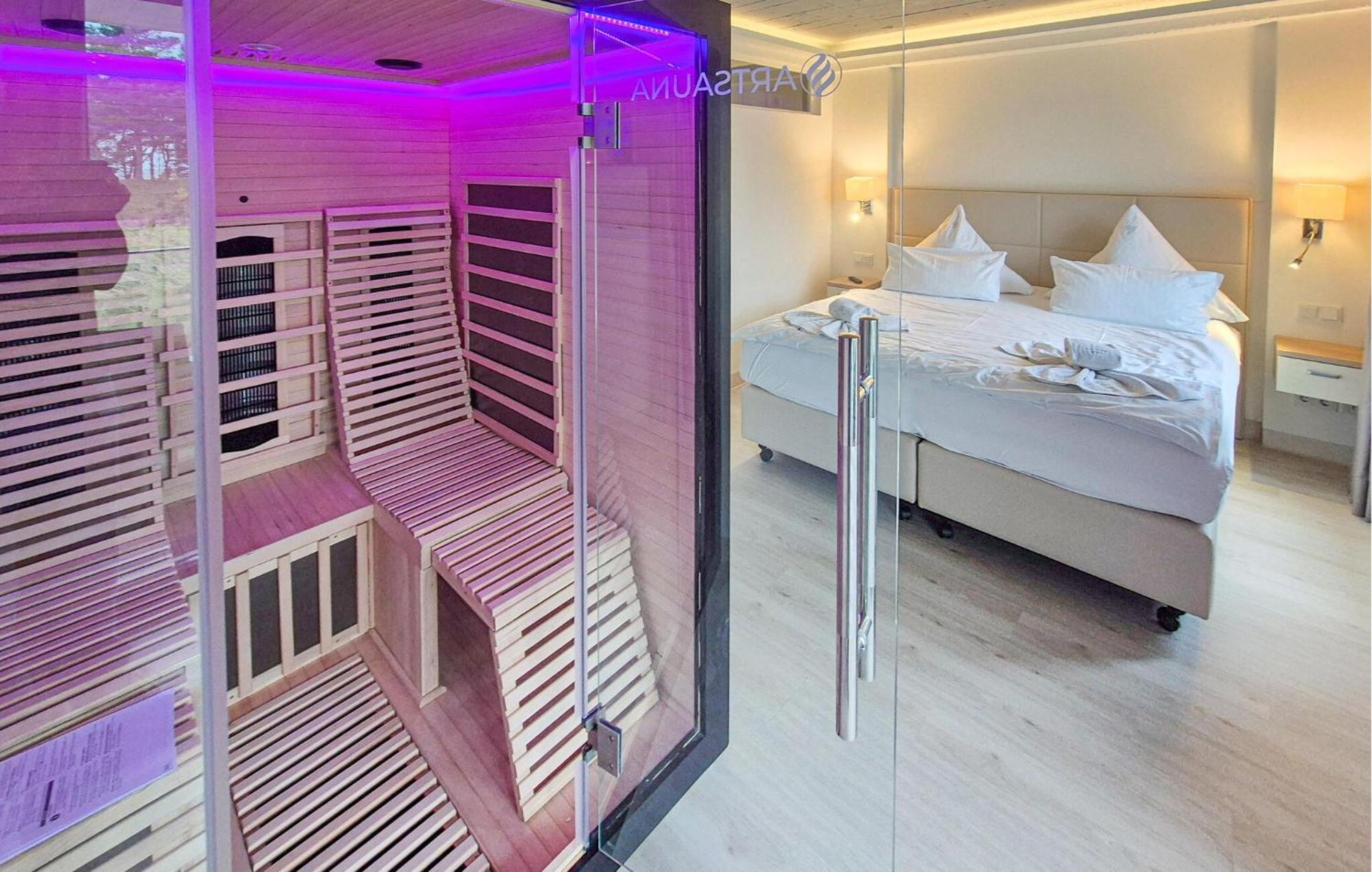Appartamento Diamond Binz Esterno foto