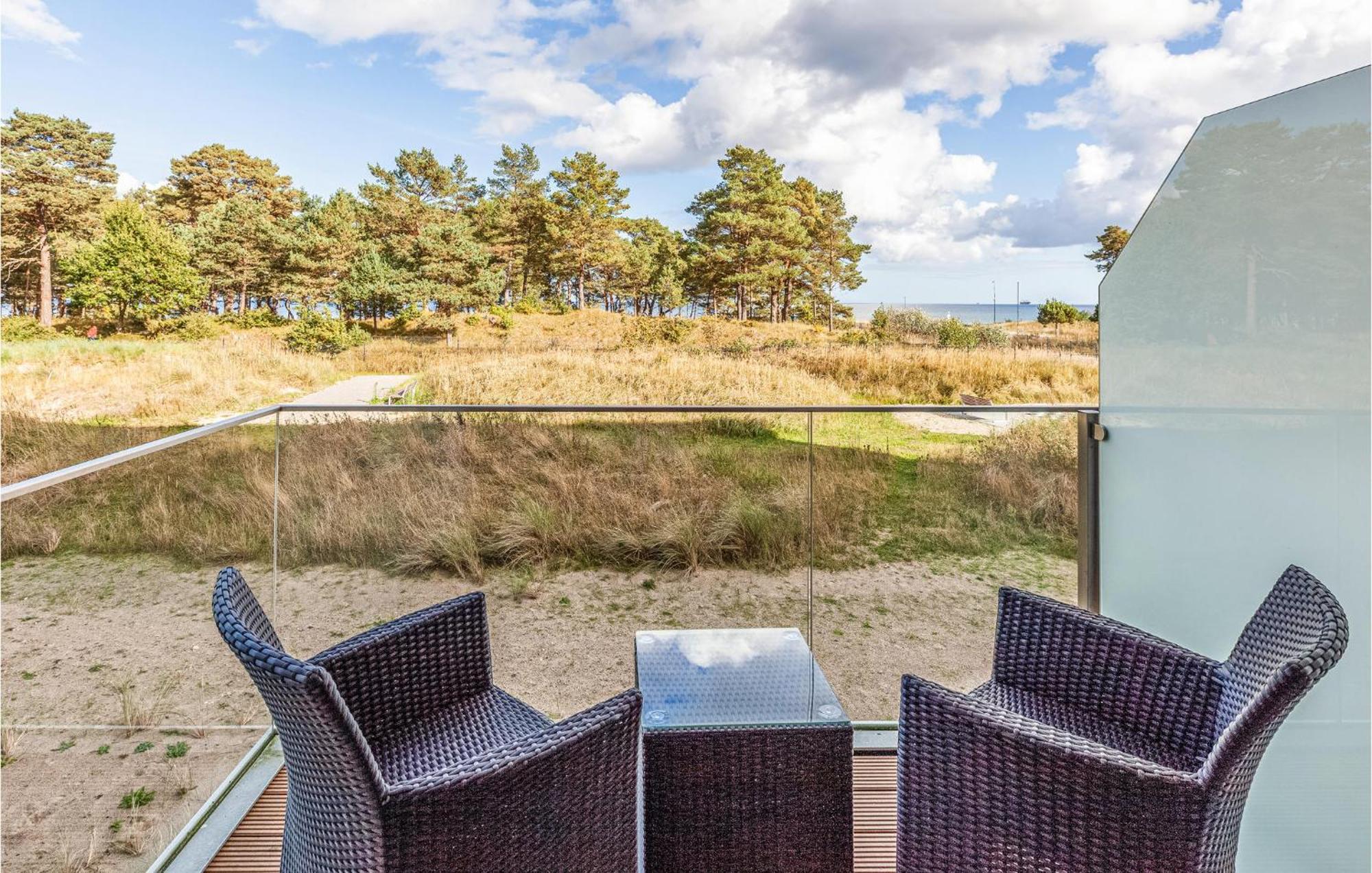 Appartamento Diamond Binz Esterno foto