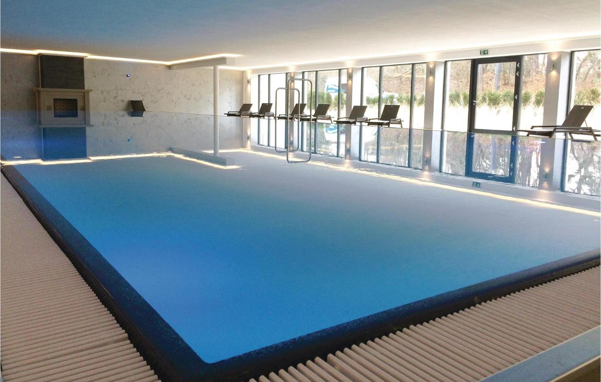 Appartamento Diamond Binz Esterno foto